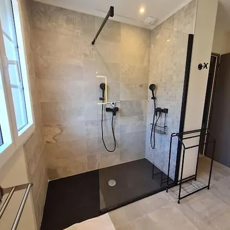 Casa vacanze La Maison Tourmaline *