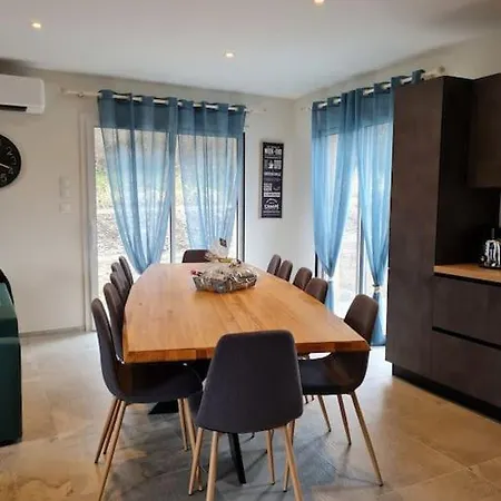 Casa vacanze La Maison Tourmaline