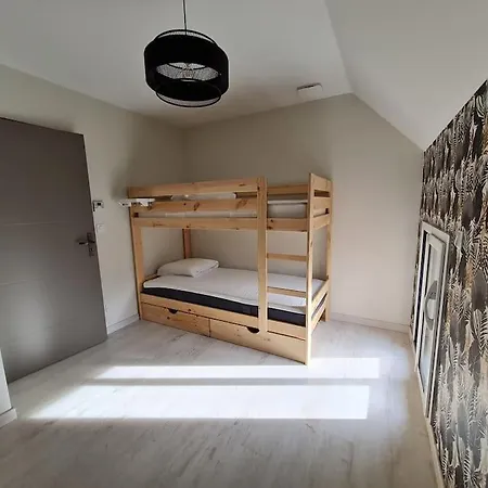 La Maison Tourmaline Casa de Férias Bourisp
