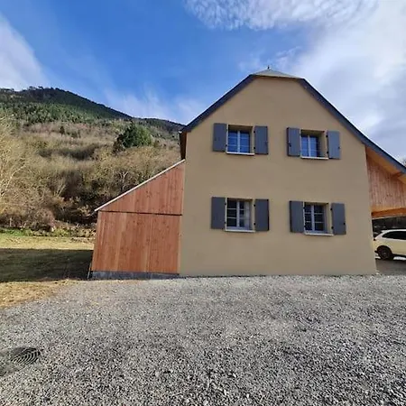 La Maison Tourmaline