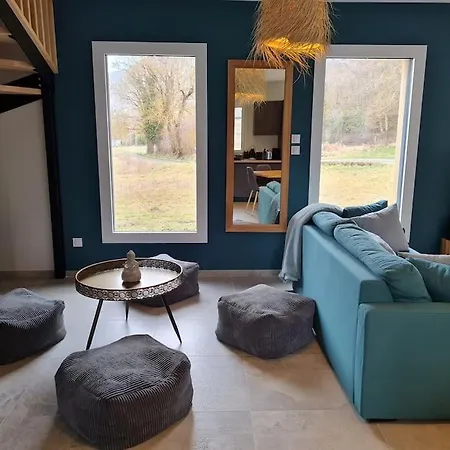 La Maison Tourmaline Casa vacanze