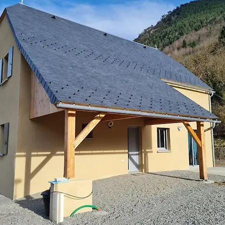 Casa de Férias La Maison Tourmaline