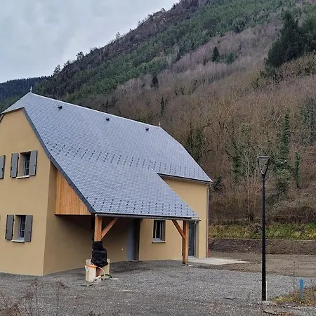La Maison Tourmaline Casa vacanze
